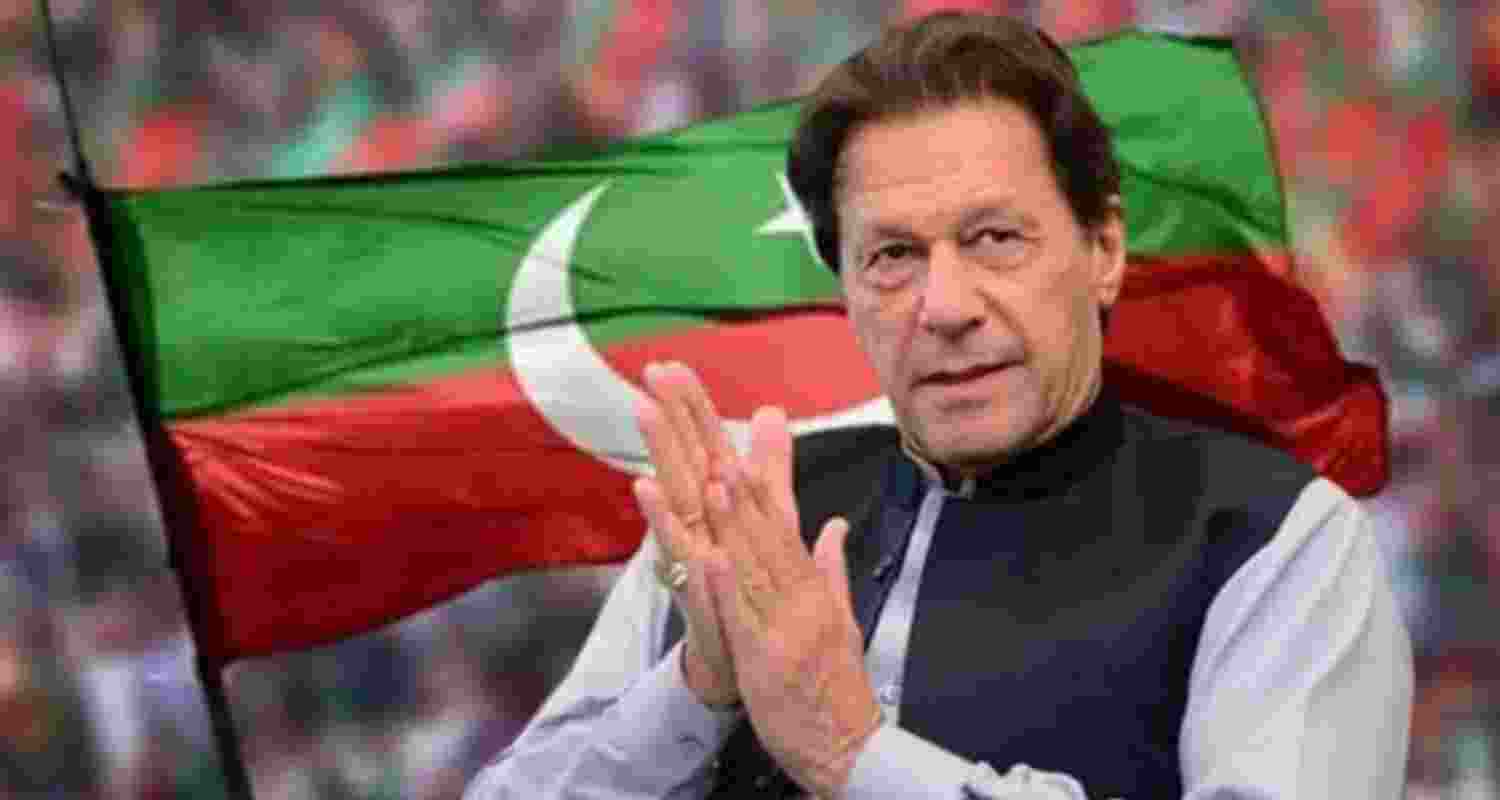 PTI to hold organisational elections.
