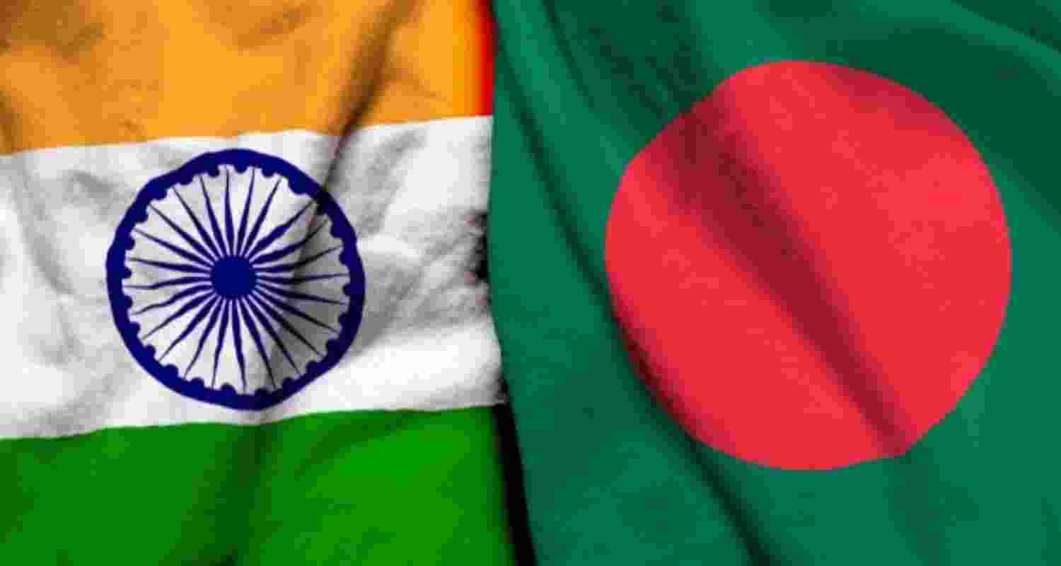 India proposes dates for scheduled border talks with Bangladesh
