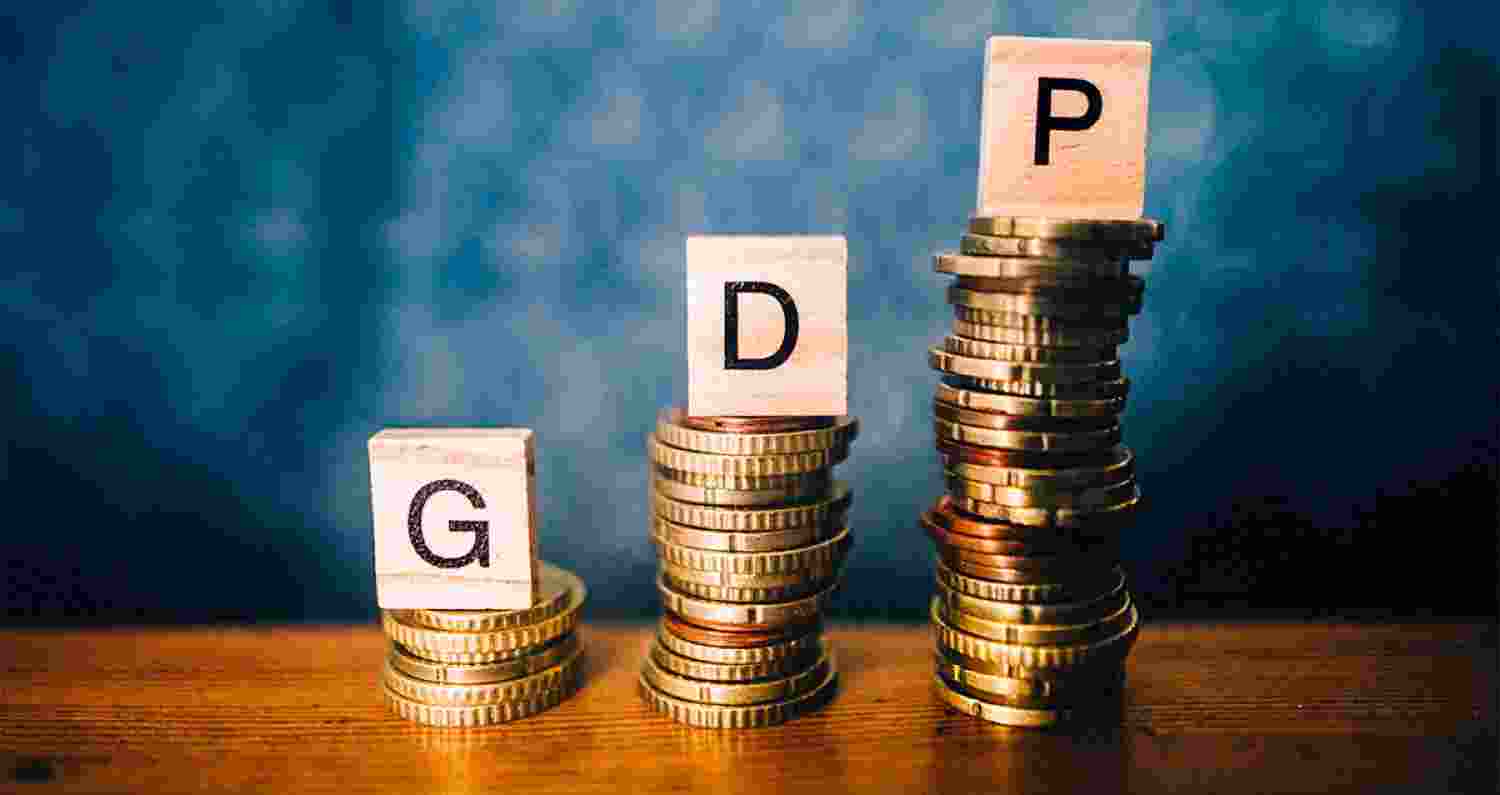 India's GDP growth expected at 7-7.2% in FY25: Deloitte