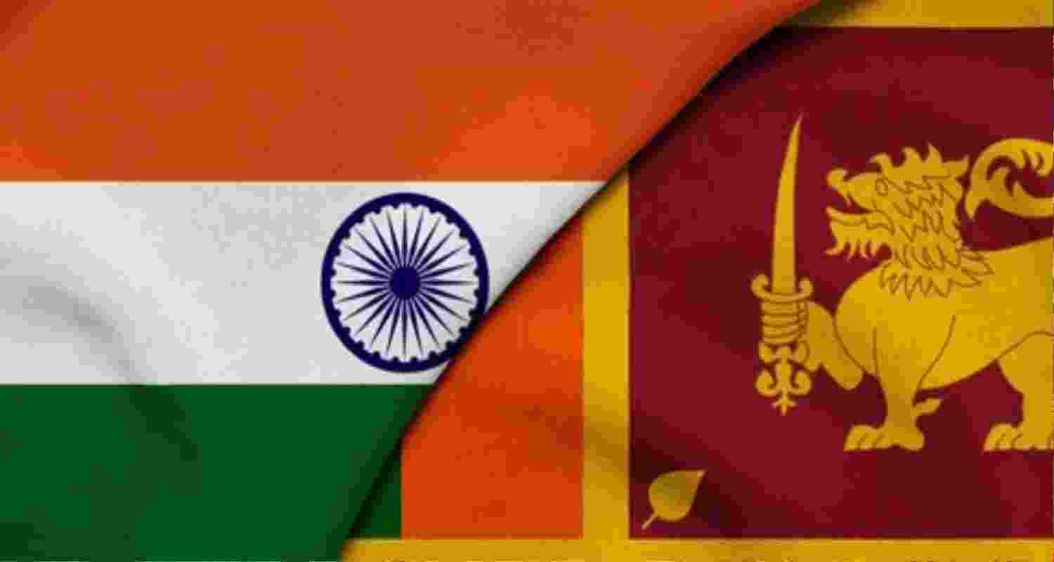 Sri Lanka planning to establish a free trade agreement with India by the end of 2024. 