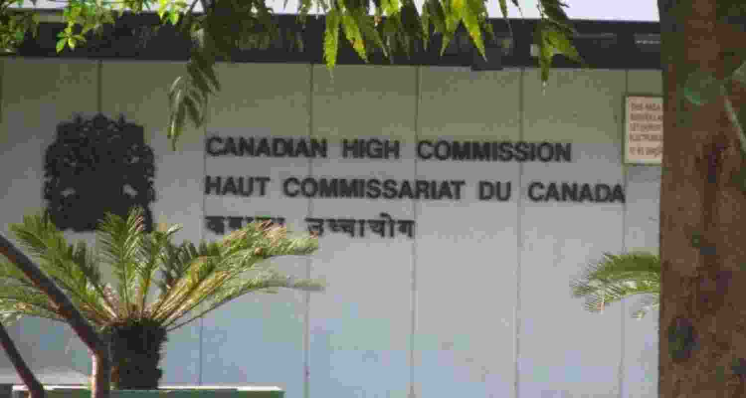 Diplomatic row: India withdraws high commissioner from Canada
