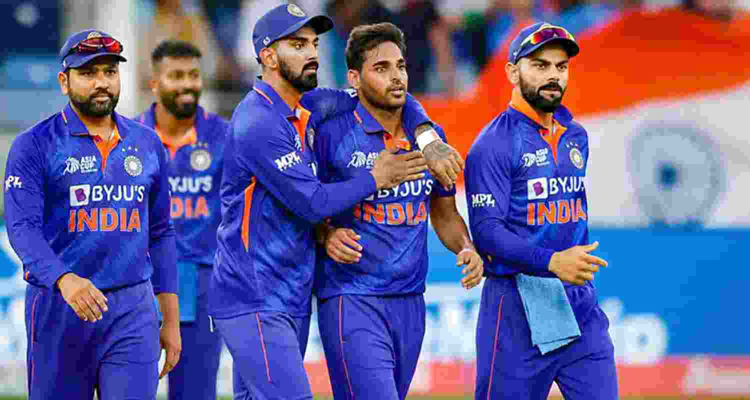 India's 15-member squad for the upcoming T20 World Cup in the USA and West Indies is likely to be named in last week of April