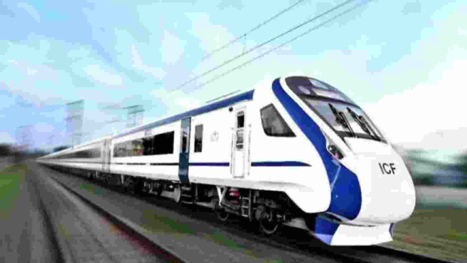 India's rail modernisation rivals Europe, adds 31,000-km track in 10 years