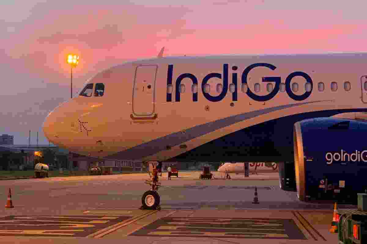 IndiGo on Monday announced a direct flight between Bengaluru and Agatti starting from March 31, enhancing air connectivity to Lakshadweep.