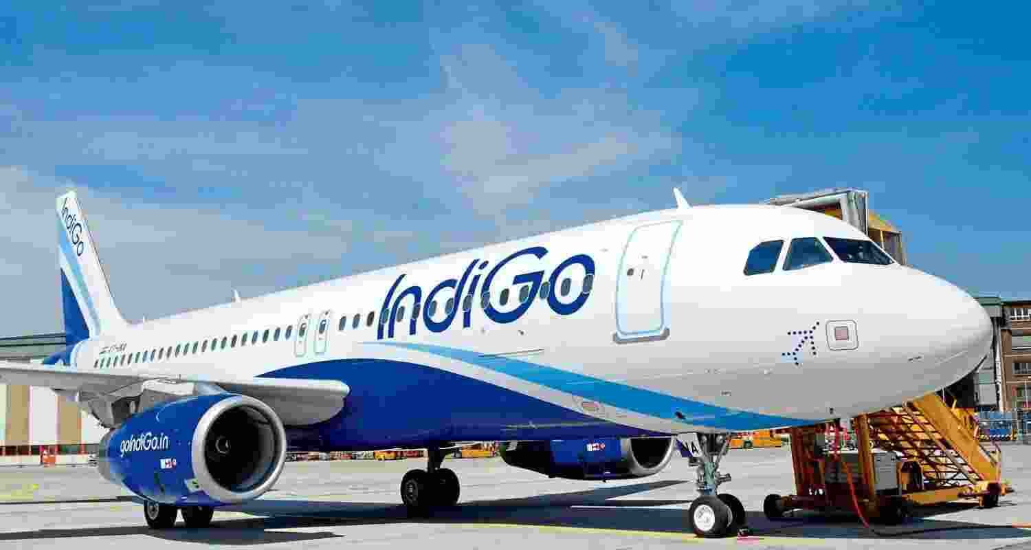 Indigo flight lands with barely any fuel left, airline denies, says ‘had sufficient’