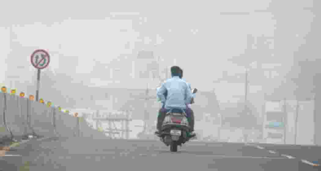 According to Clean Air Catalyst, a global coalition dedicated to improving air quality, vehicular emissions and road dust together account for 70 per cent of Indore’s pollution levels, even under normal circumstances. 