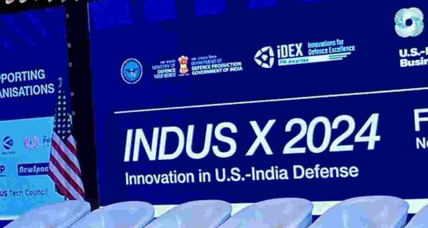 Third INDUS-X Summit to take place in September