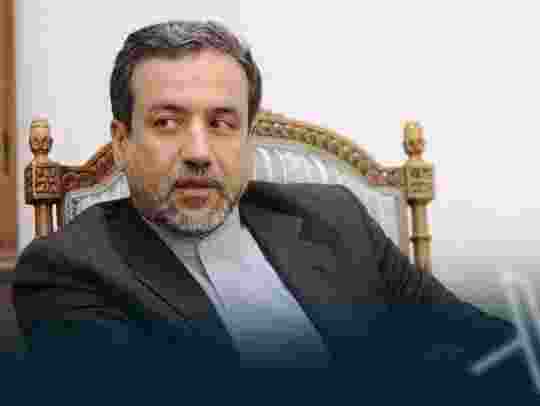 Iranian Foreign Minister Abbas Araghchi  has said his country does not fear an escalation of attacks between his country and Israel, but does “not seek it.” 