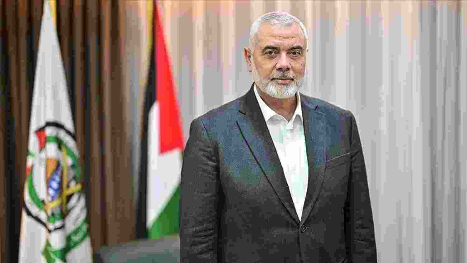 Who was Ismail Haniyeh, the Hamas leader killed in Iran?