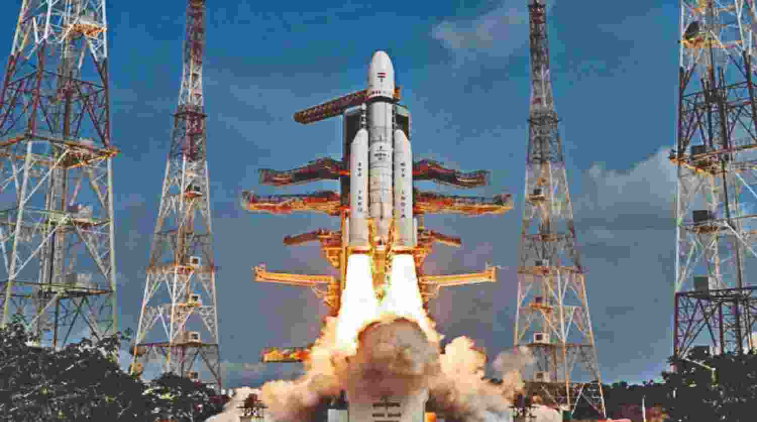 ISRO achieves rocket engine breakthrough with innovative Carbon-Carbon nozzle