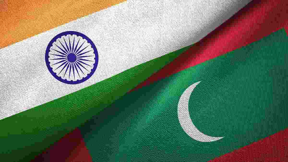 India seeking FTA with Maldives: Minister 