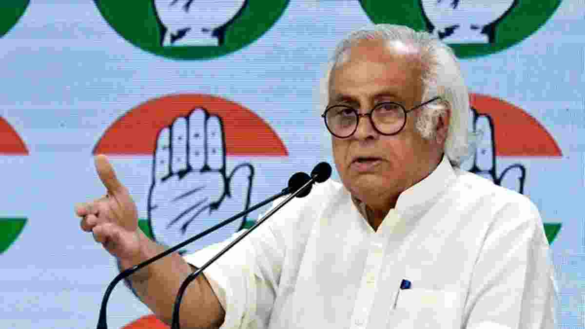 Congress criticises govt, wants J&K budget in elected assembly