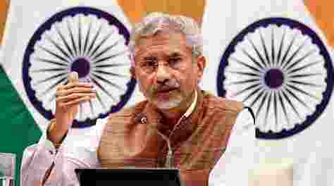 The ambitious India-Middle East-Europe Economic Corridor (IMEC) is encountering setbacks in its implementation due to the ongoing turmoil in West Asia, External Affairs Minister S Jaishankar.
