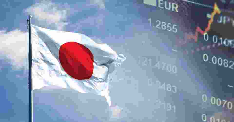 The Japanese economy contracted at an annual rate of 1.8% in the first quarter of this year, according to revised government data released Monday. This is a slight improvement over the initial estimate of a 2.0% decline.