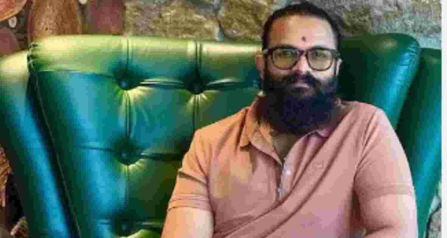 Second case filed against Mollywood actor Jayasurya for sexual assault
