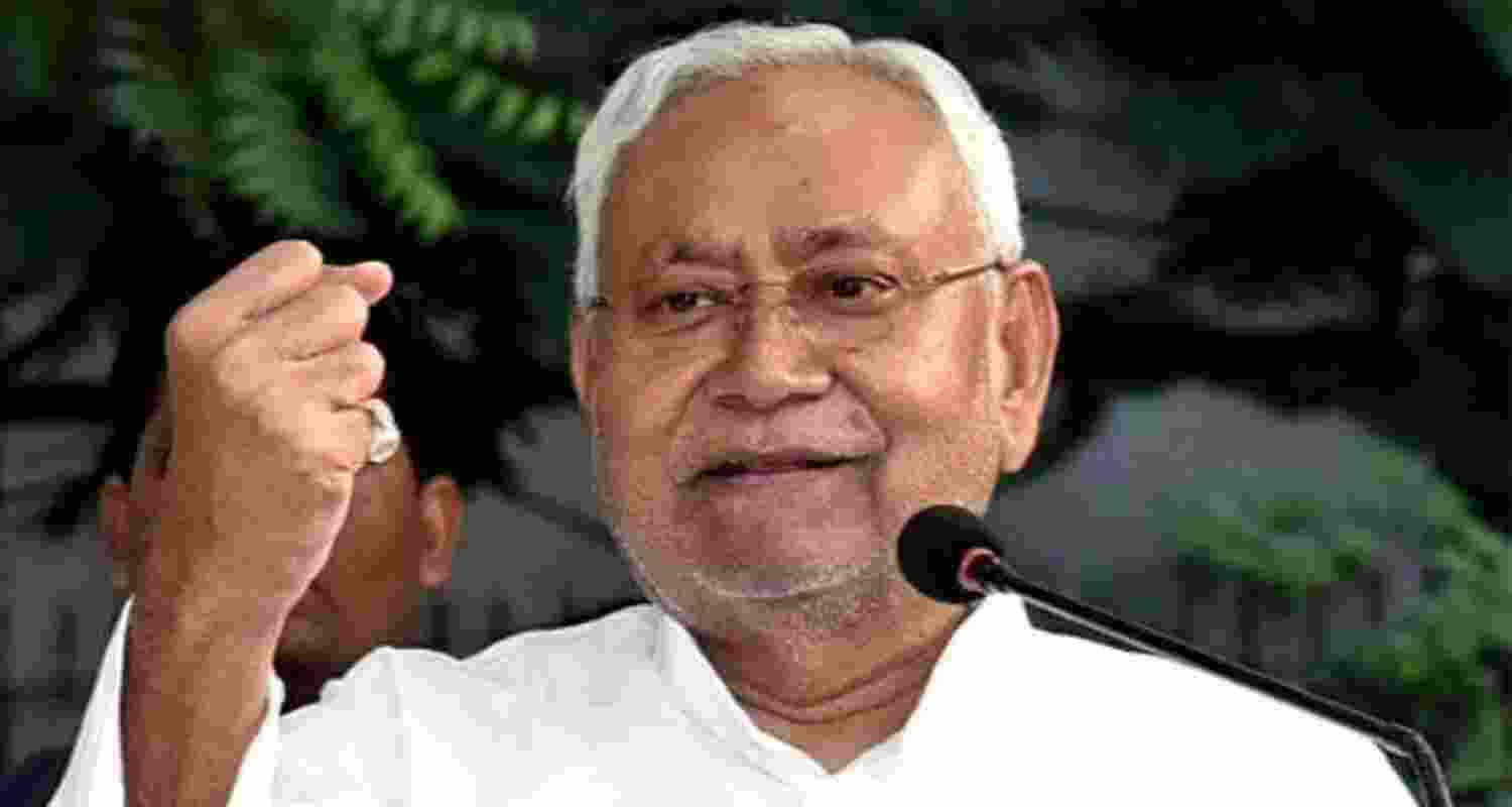Bihar floor test grabs attention.