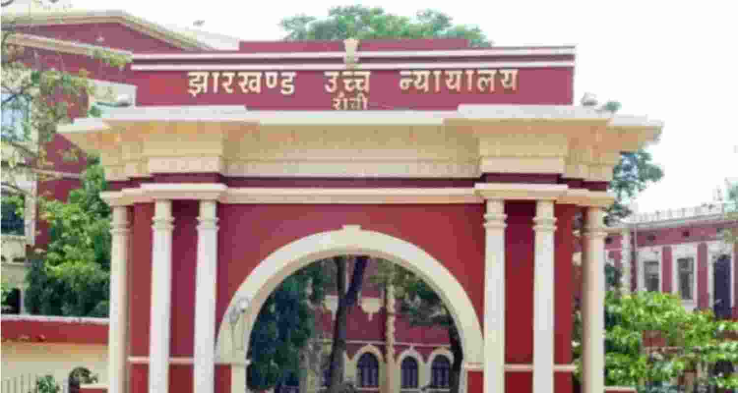 Jharkhand HC raps Centre on Bangladeshi infiltrators issue