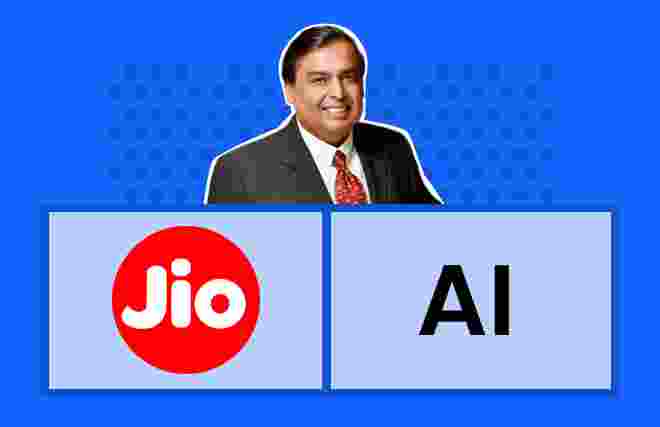 Ambani unveils Jio AI Cloud offer: 100 GB free storage to Jio users