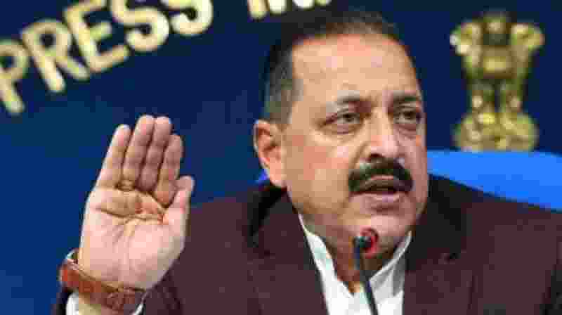 Jitendra Singh, the newly appointed Minister of State (Independent Charge) of the Ministry of Science and Technology, has outlined an ambitious roadmap to revolutionise India's science and technology sectors. 