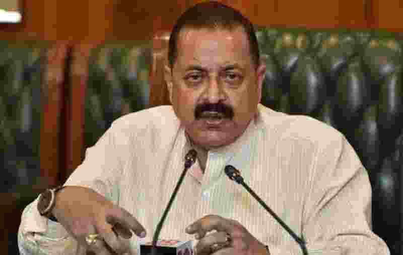Union Minister Jitendra Singh announced that India has produced over 40 quantum technology startups in the past two years, several of which show potential for global impact. 