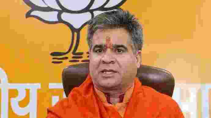 BJP confident of 30-35 seats in J&K, says Ravinder Raina