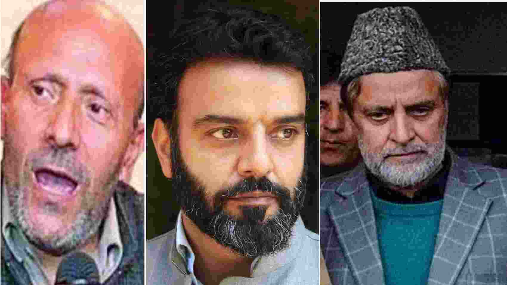 Omar Abdullah was defeated by jailed candidate Engineer Rashid, Mufti lost to formidable opponent Mian Altaf in the Anantnag-Rajouri constituency and Aga Syed Ruhullah Mehdi of the NC won the Srinagar Lok Sabha seat with an impressive 3.56 lakh votes, maintaining a commanding margin of 1.88 lakh votes over his opponent, Waheed Parra of the PDP.   