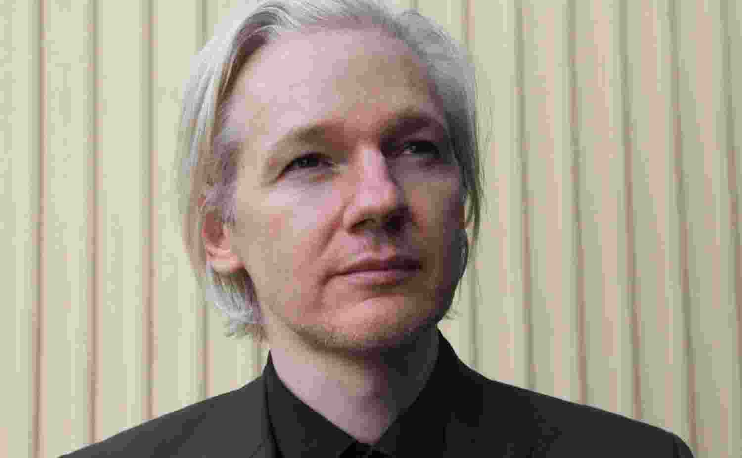 What is Julian Assange’s plea deal with the US