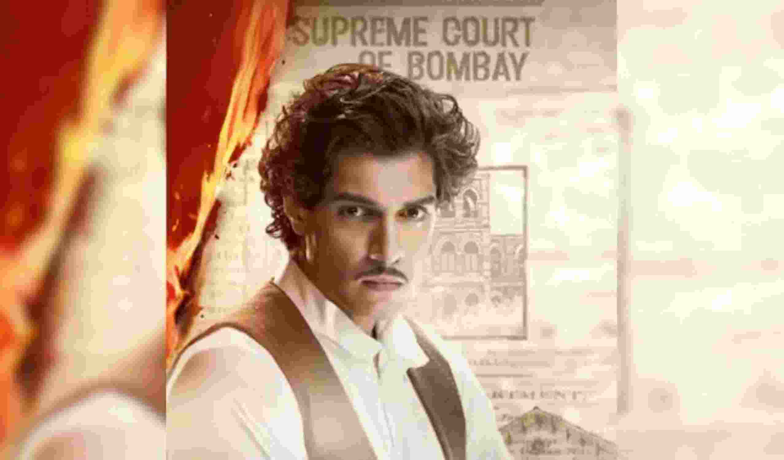 Directed by Siddharth P Malhotra and produced by Aditya Chopra, Maharaj features Junaid, son of superstar Aamir Khan and producer Reena Dutta, in the role of the real-life 19th century social reformer Karsandas Mulji.