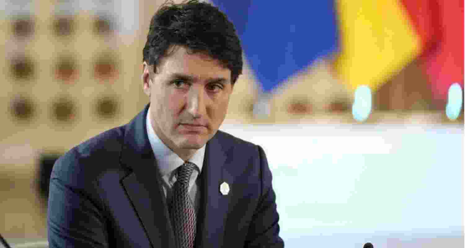 Trudeau Admits, Canada Lacked Evidence, Shared Intelligence Instead