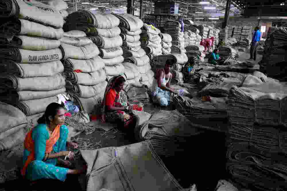  The Indian Jute Mills Association (IJMA) didn't mince words at the 32nd Standing Advisory Committee (SAC) meeting held in New Delhi. Highlighting a series of critical issues, the IJMA painted a bleak picture of the sector grappling with a sharp decline in demand for jute bags.