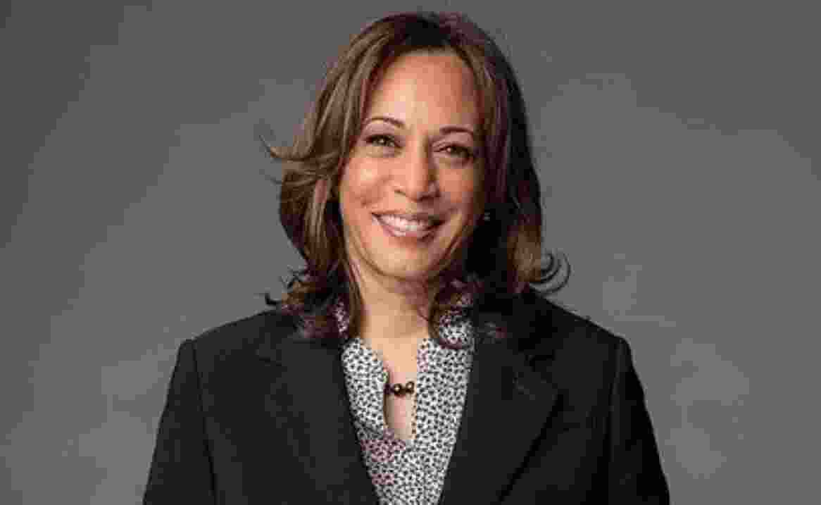 During a recent interview to a news channel, US Presidential Candidate Kamala Harris said, “Listen to me... Donald Trump is unfit to serve; he is unstable and dangerous, and people are exhausted with someone who professes to be a leader who spends full-time demeaning and engaging in personal grievances... American people are tired of that.” 