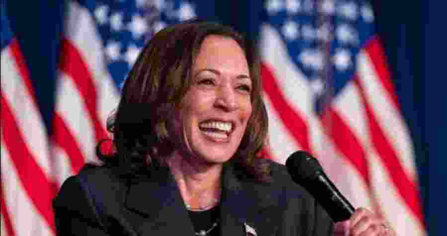 Madam Vice President Kamala Harris as a nominee of the Democratic Party has brought such tremendous energy and enthusiasm into the presidential elections. She’s bringing in so many young folks into this campaign and people from different backgrounds,” Democratic National Committee Chair Jaime Harrison has said. 