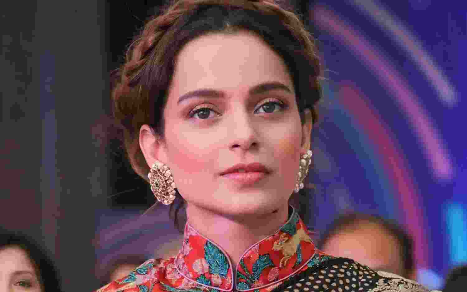 Kangana Ranaut sells Mumbai property due to 'Emergency' delay