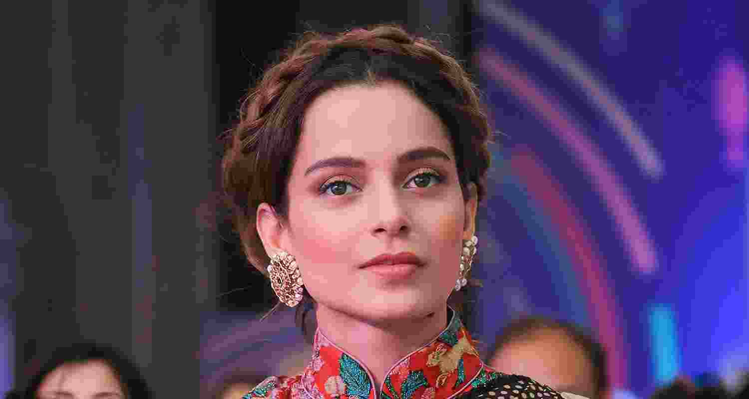 The Congress has been in the crosshairs after demeaning remarks on Kangna Ranaut and Mandi were posted on the social media handles of its leaders Supriya Shrinate and H S Ahir.