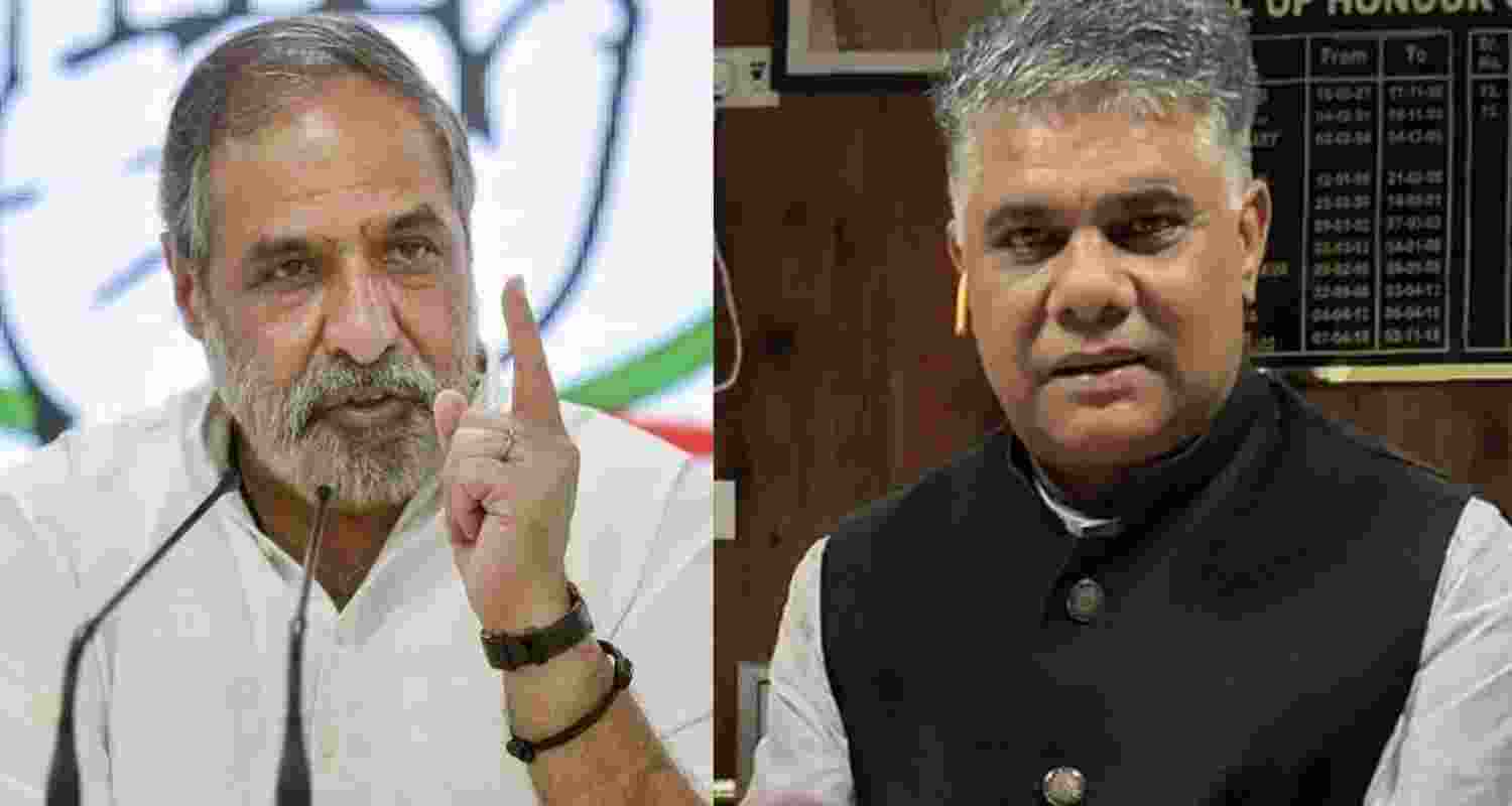 Congress tries to throw up the challenge of ‘stature’ in Kangra 
