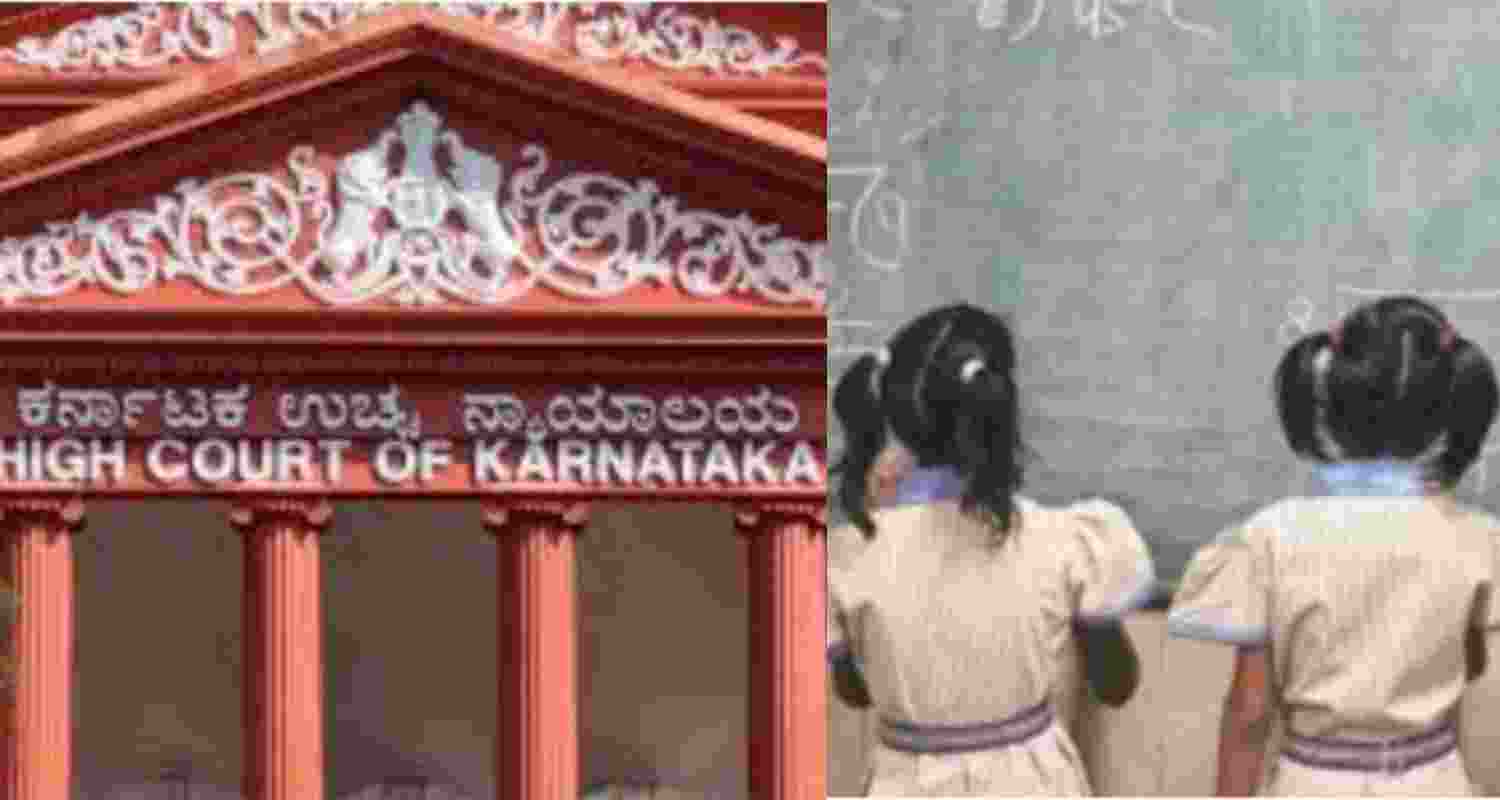 Karnataka HC rejects school teacher’s plea to quash POCSO case 