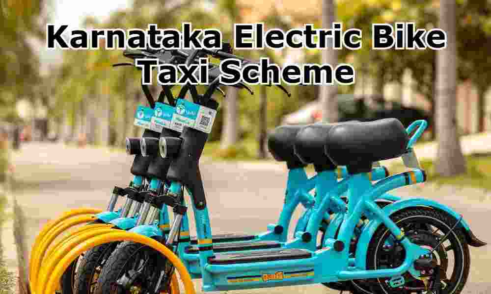 Karnataka withdraws e-bike taxi scheme, says it is ‘illegal and unsafe for women’