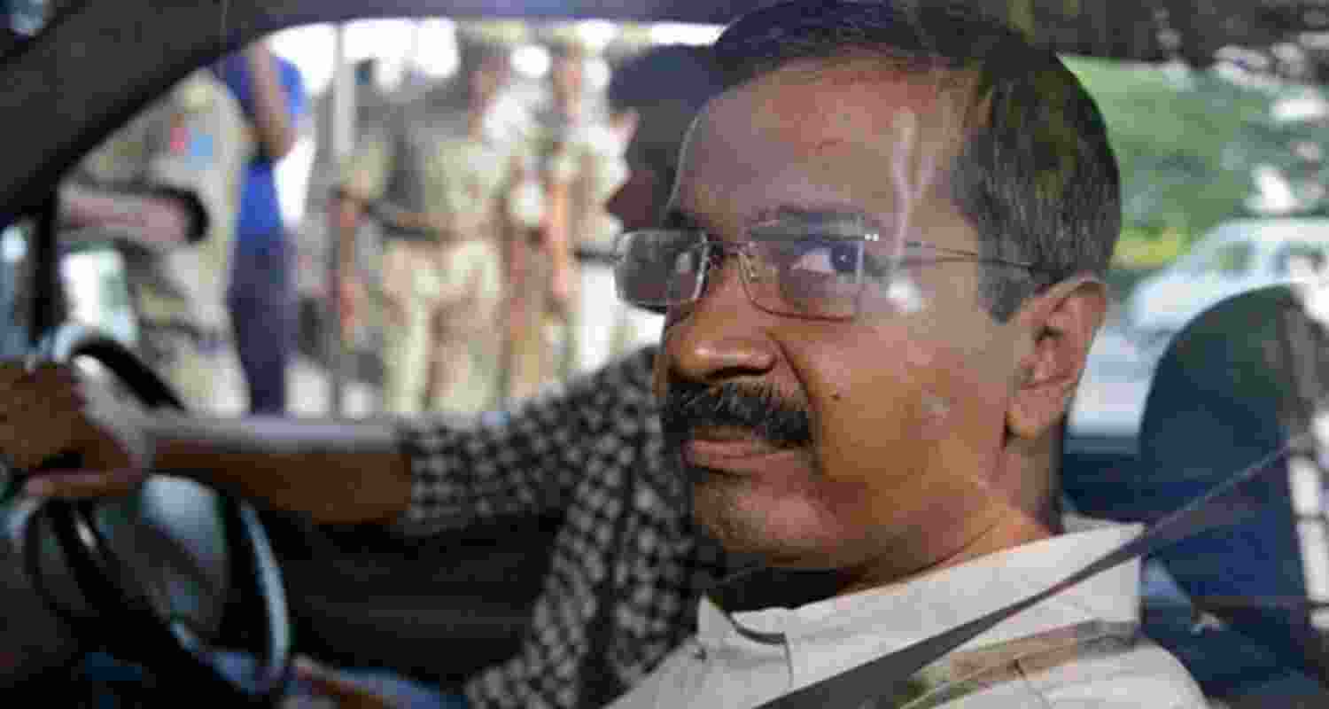 With an 'absent' Chief Minister, Delhi govt remains in ‘suspended animation’