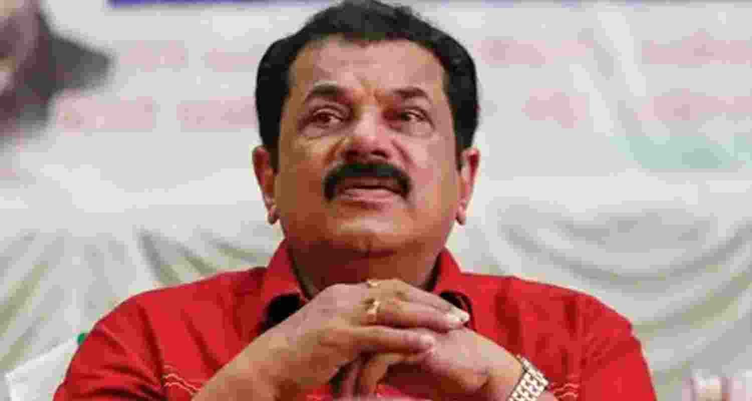 Malayalam actor Mukesh charged with rape, FIR lodged