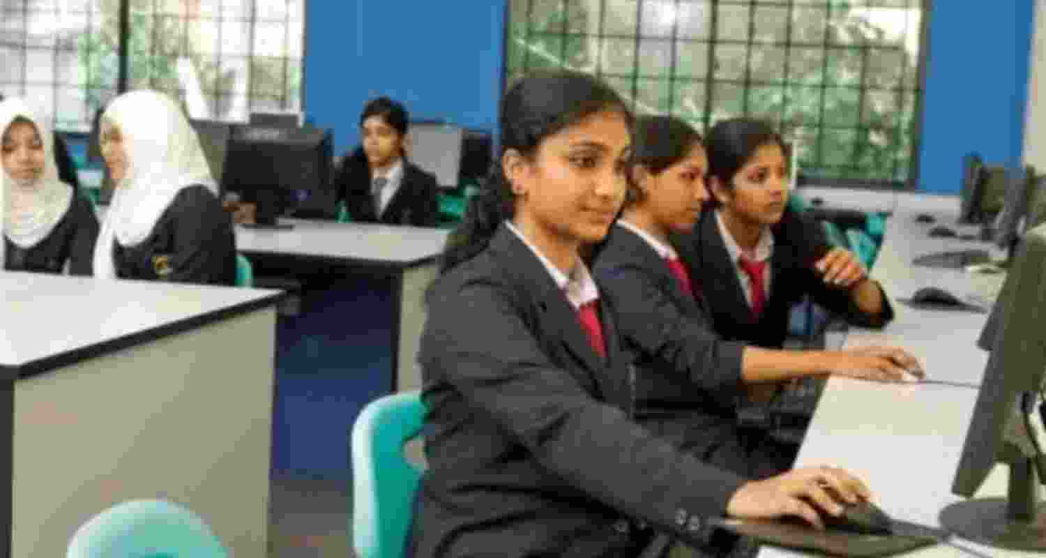 KITE introduces AMC for 185K hi-tech devices in Kerala schools
