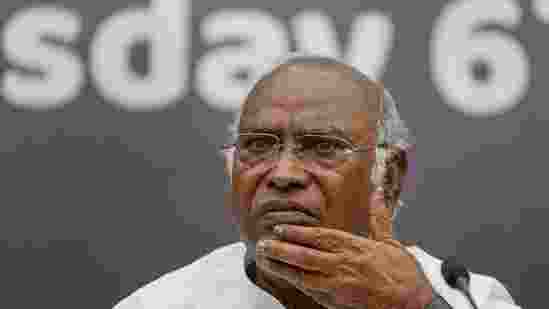Congress president Mallikarjun Kharge will be attending the swearing-in ceremony of Narendra Modi as prime minister on Sunday evening, sources close to him said.