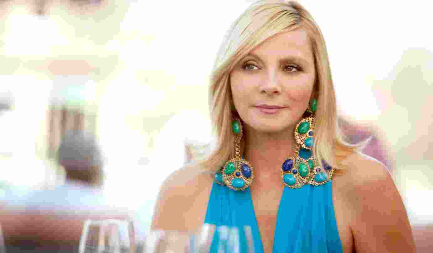 Kim Cattral aka Samantha Jones will not be returning for the third season of 'And Just Like That'.