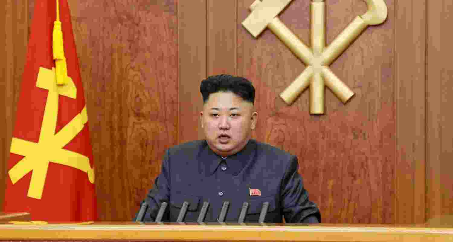 North Korea, Kim Jong Un, South Korea, Seoul, South Asia, army, ballistic missiles