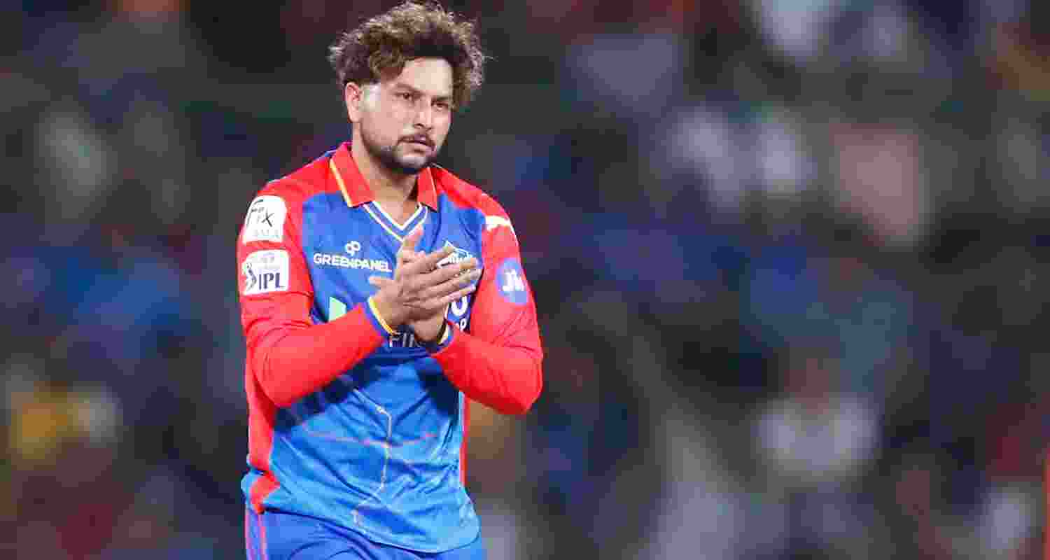 India may have a set bowling combination, but New Zealand great Stephen Fleming feels inclusion of left-arm wrist spinner Kuldeep Yadav can provide that "extra bit of wicket-taking flair" as the Caribbean wickets are expected to offer turn .