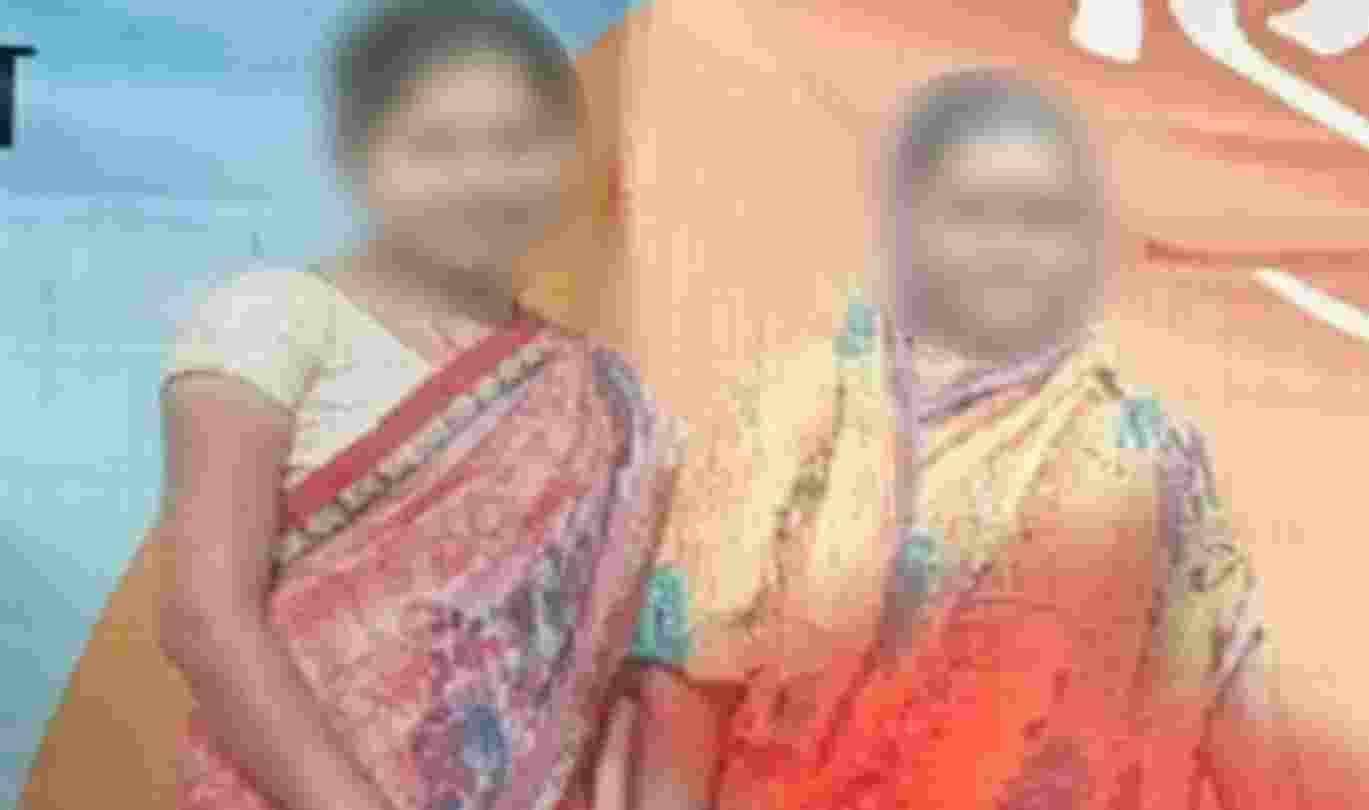 BJP MLA accused of misusing photos in 'Ladki Bahin' ad