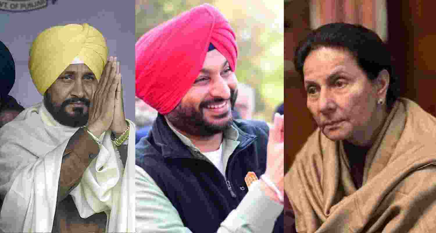 Like Modi-centric election for nation, Punjab expects several individual-centric contests