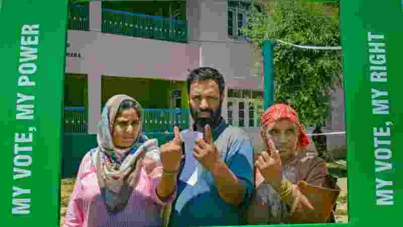 From Mohammed Yousuf Tarigami of CPI(M) seeking re-election for the record fifth time from Kulgam to Iltija Mufti of the PDP battling for her family's stronghold Bijbehara, there are legacies and reputations at stake in the first phase of the assembly elections in J&K. 