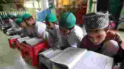 NCPCR reports "gross violation" in Madhya Pradesh madrasa