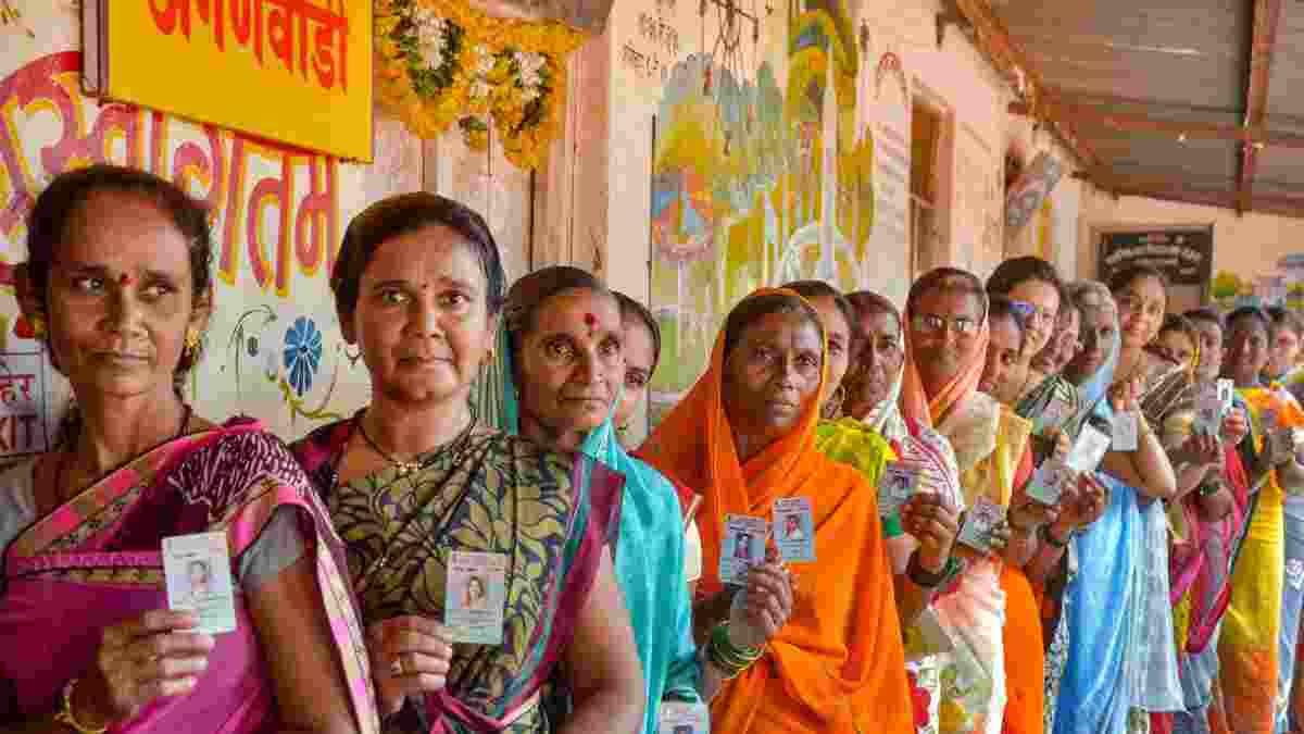 ECI implements ‘Bulawa Toli’ initiative to boost voter turnout in Uttar Pradesh