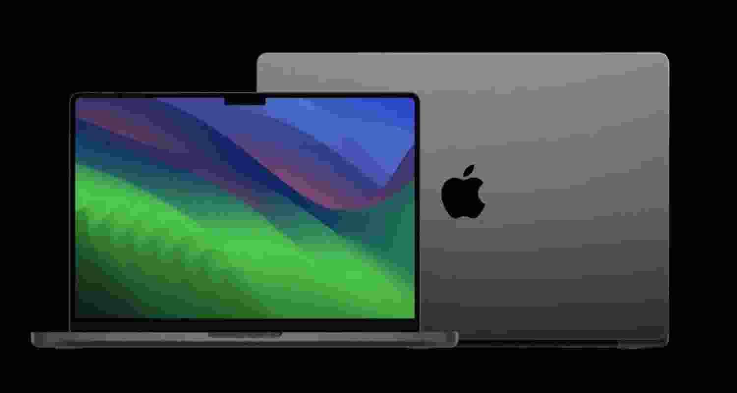 Apple’s next generation of M4-powered Macs. 